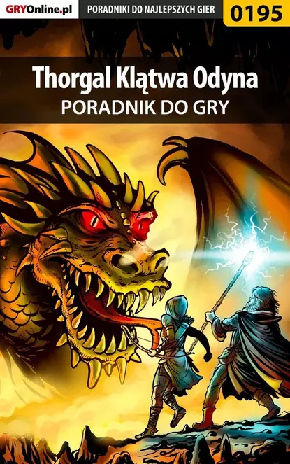 Обложка книги Thorgal Klątwa Odyna, Janusz Burda «Solnica»