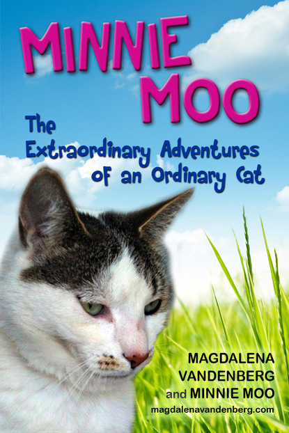 Magdalena Boone's VandenBerg — Minnie Moo, The Extraordinary Adventures of an Ordinary Cat