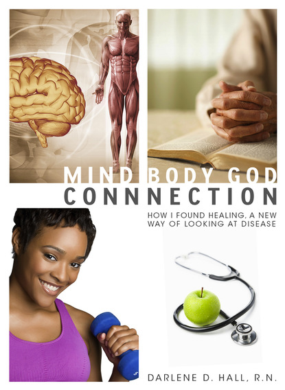 

Mind - Body - God Connection