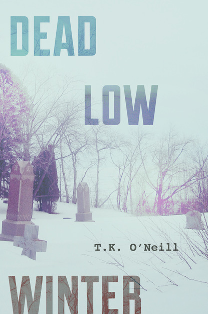 T.K. O'Neill - Dead Low Winter