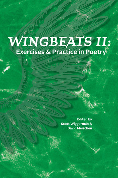 Scott Wiggerman - Wingbeats II: Exercises and Practice in Poetry