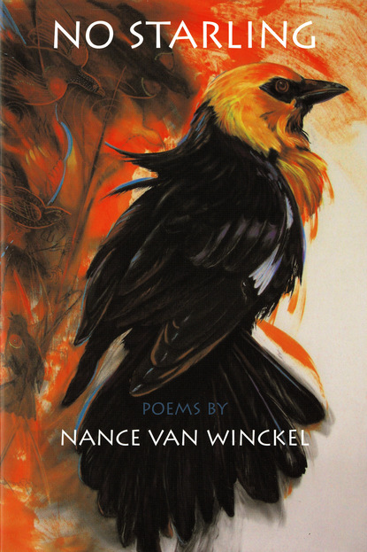 Nance Van Winckel - No Starling