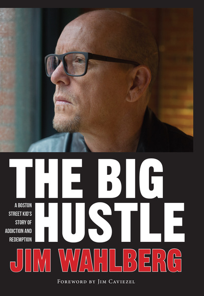 

The Big Hustle