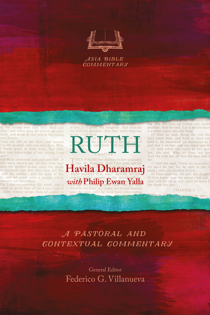 Havilah Dharamraj — Ruth