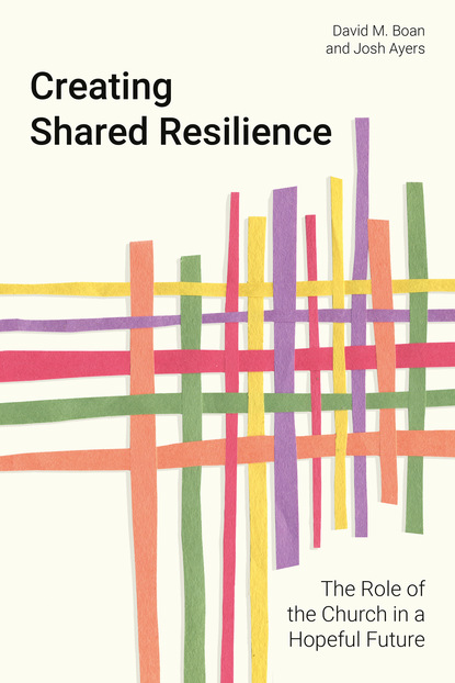 David M. Boan — Creating Shared Resilience