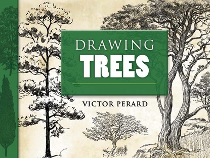 Victor Perard - Drawing Trees