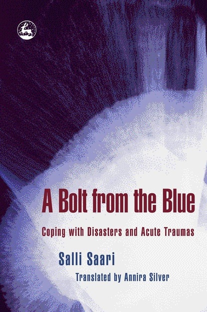 Salli Saari - A Bolt from the Blue