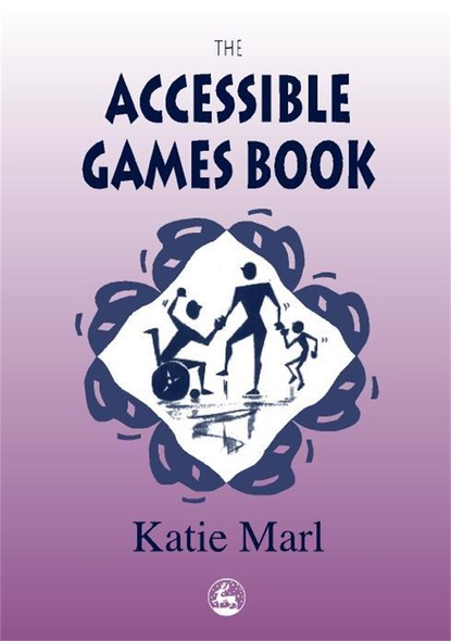 

The Accessible Games Book