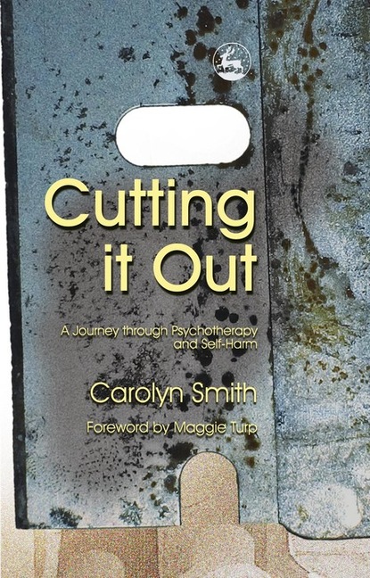 Carolyn Smith - Cutting it Out