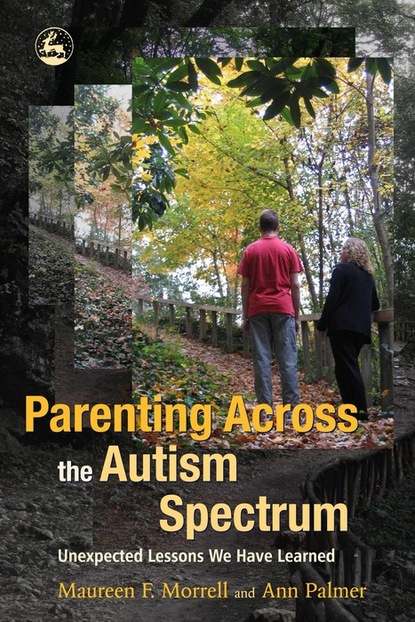 

Parenting Across the Autism Spectrum