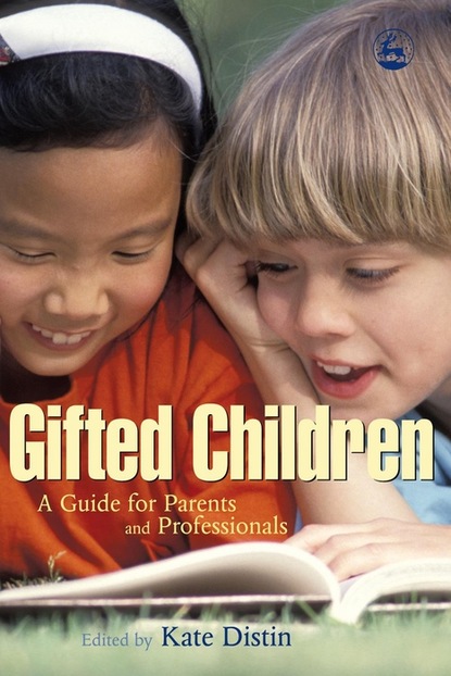 Kate Distin - Gifted Children