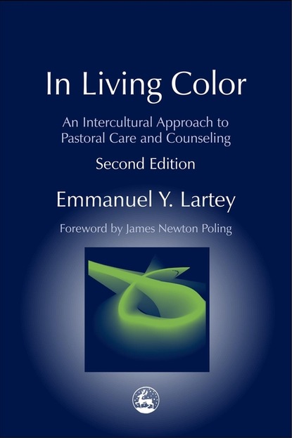 Emmanuel Y Lartey - In Living Color