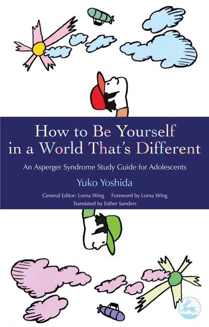 Yuko Yoshida - How to Be Yourself in a World That's Different