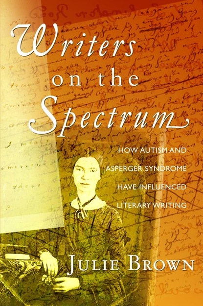 

Writers on the Spectrum