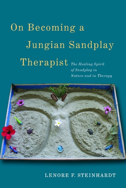 Lenore Steinhardt - On Becoming a Jungian Sandplay Therapist