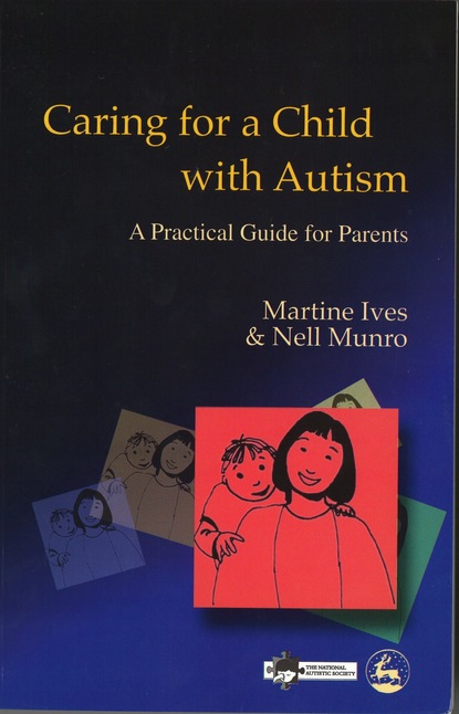 Martine Ives - Caring for a Child with Autism