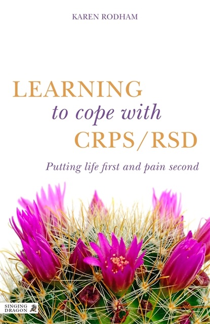 Karen Rodham - Learning to Cope with CRPS / RSD