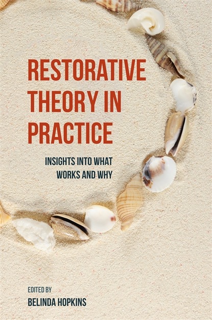 Belinda Hopkins - Restorative Theory in Practice