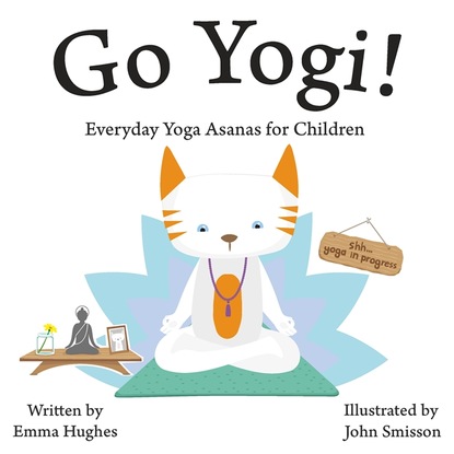 Emma Hughes - Go Yogi!