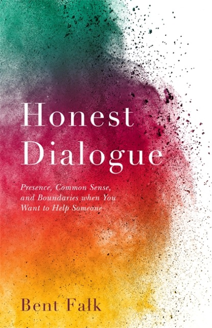 Bent Falk — Honest Dialogue