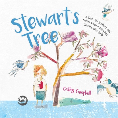 Cathy Campbell - Stewart’s Tree