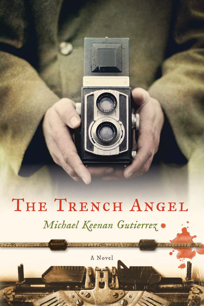 Michael Keenan Gutierrez - The Trench Angel