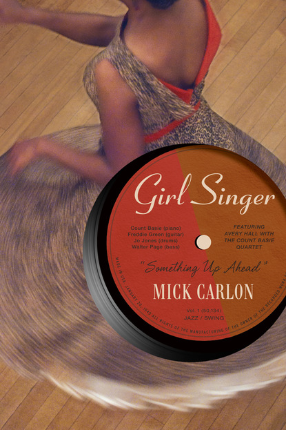 Mick Carlon - Girl Singer