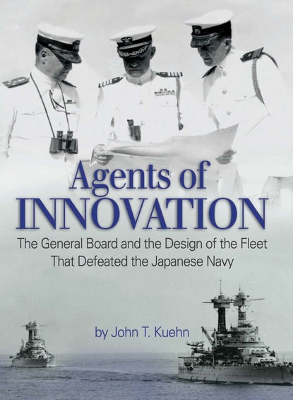 John T. Kuehn - Agents of Innovation