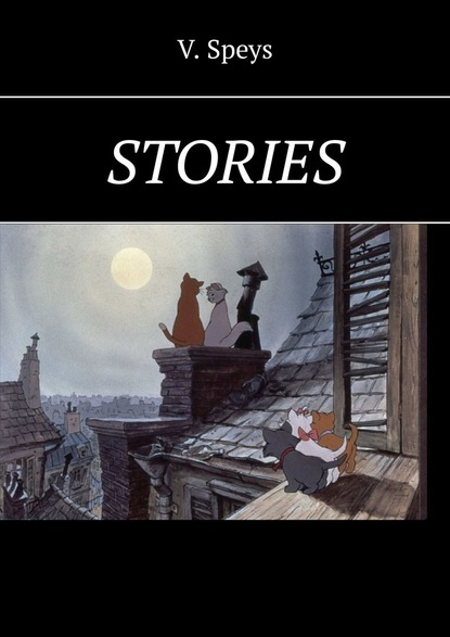 V. Speys - Stories