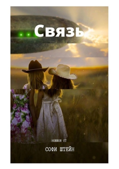 Связь (Софи Штейн). 