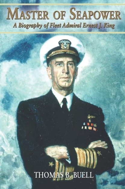 Thomas B. Buell - Master of Seapower