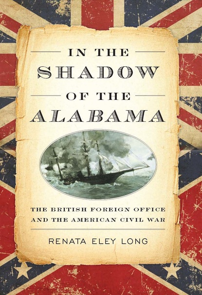 Renata Eley Long - In the Shadow of the Alabama