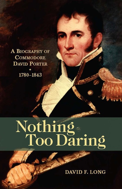 David  Long - Nothing Too Daring