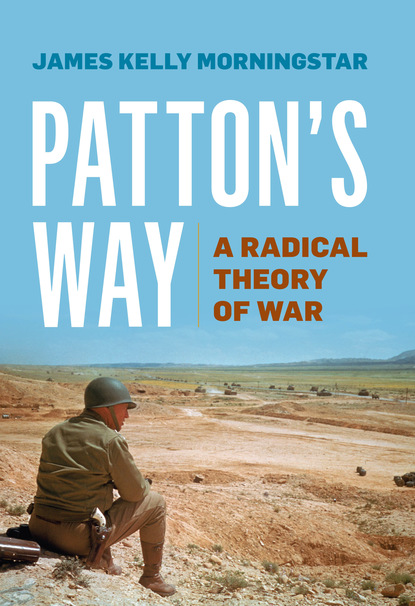 

Patton's Way