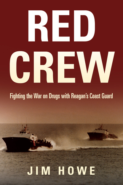 Jim Howe - Red Crew