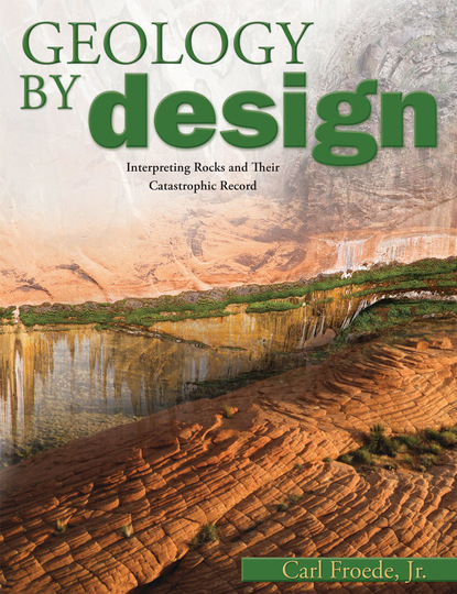 Carl Froede Jr. — Geology By Design