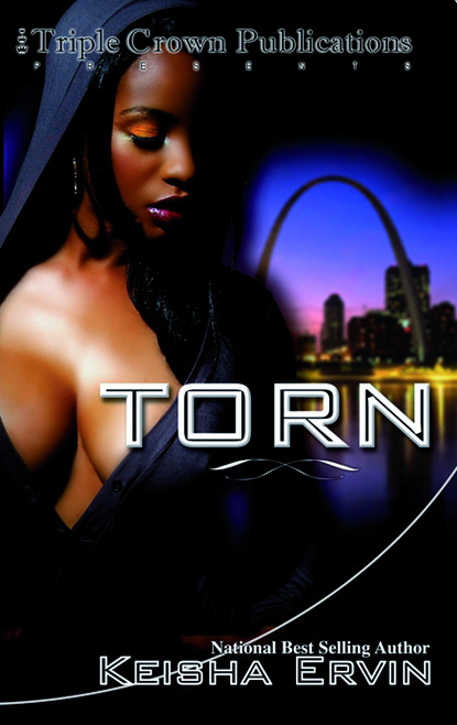 Keisha Ervin - Torn