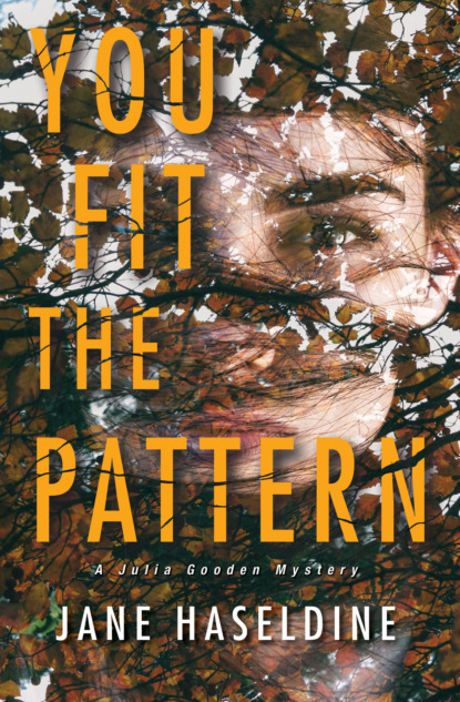 

You Fit the Pattern