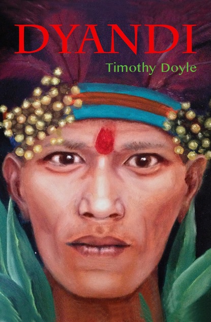 Timothy Doyle - Dyandi