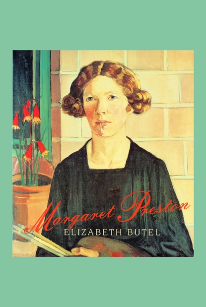 Elizabeth Butel — Margaret Preston