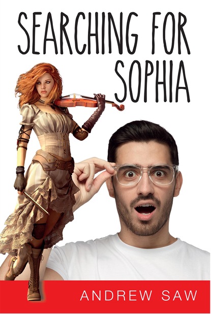 Andrew Saw - Searching For Sophia