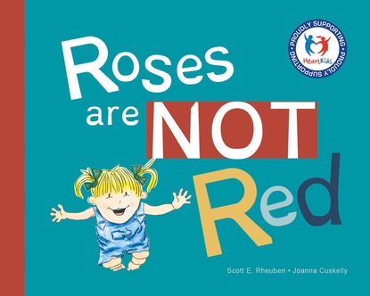 

Roses are Not Red