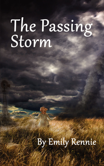 

The Passing Storm