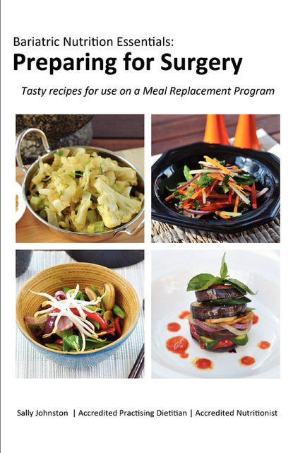 

Bariatric Nutrition Essentials