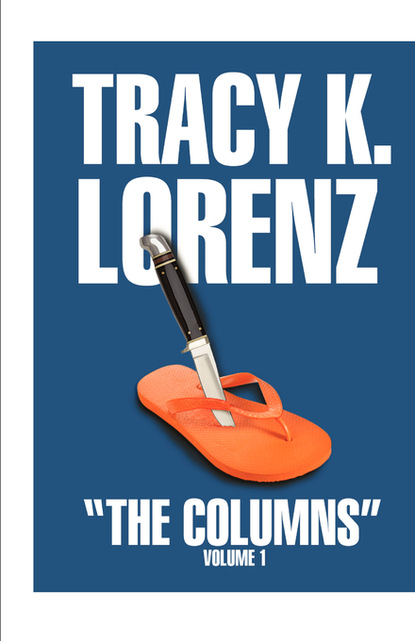 

The Columns (Volume One)