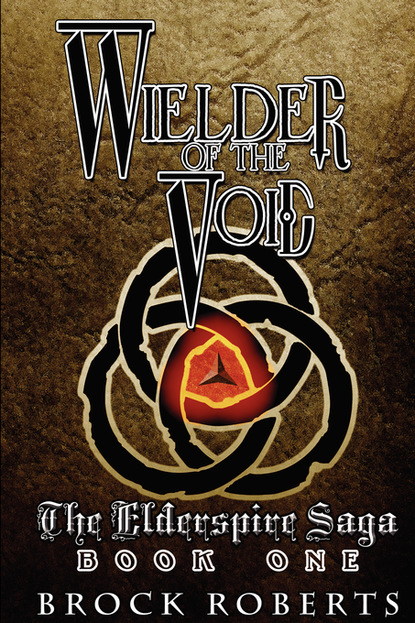

WIELDER OF THE VOID