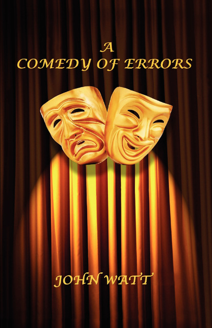 

A Comedy of Errors