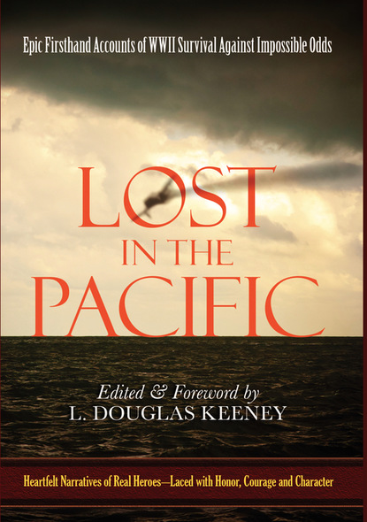 

Lost in the Pacific