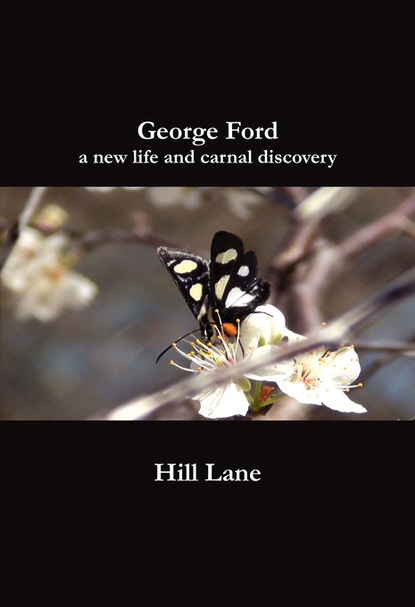 Hill Lane — George Ford