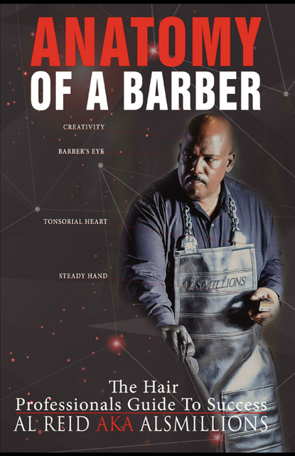 Al Reid - Anatomy Of A Barber